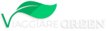 logo viaggiare green